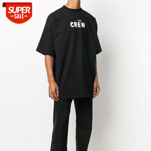 

ss japanese and korean pure cotton ghost t-shirt short-sleeved direct sale #ge58, White