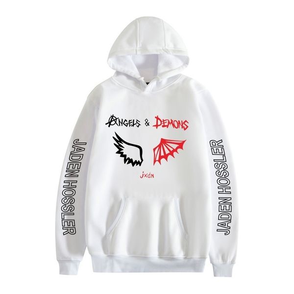 

hoodiesnew charli d'amelio the hype house print casual hoodie, Black