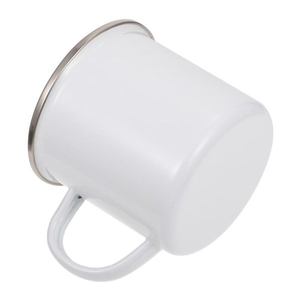 

mugs 1pc heat transfer printing cup sublimation blank personalized diy water