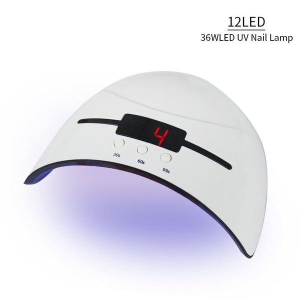 

nail dryers 30/60/90s timer pink usb gel uv led lamp dryer for all gels polish light infrared sensing smart manicure