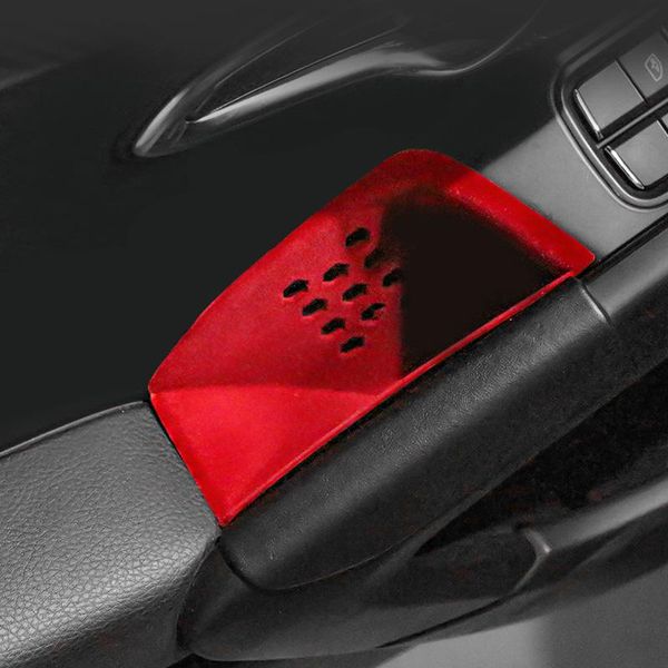 

car organizer door stowing tidying box storage container for 718 911 interior accessories styling organize tidy