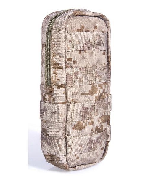 

stuff sacks flyye modular specops series of large vertical thin ultility pouch debris bag cordura ph-c024