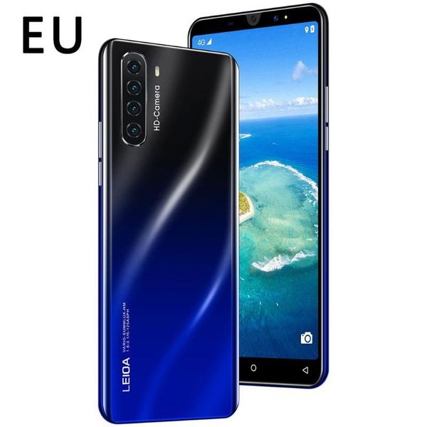 

p40mini smart 5 inch hd screen 512mb ram+4gb 8mp front camera quad-core strong high-performance processor phone walkie talkie