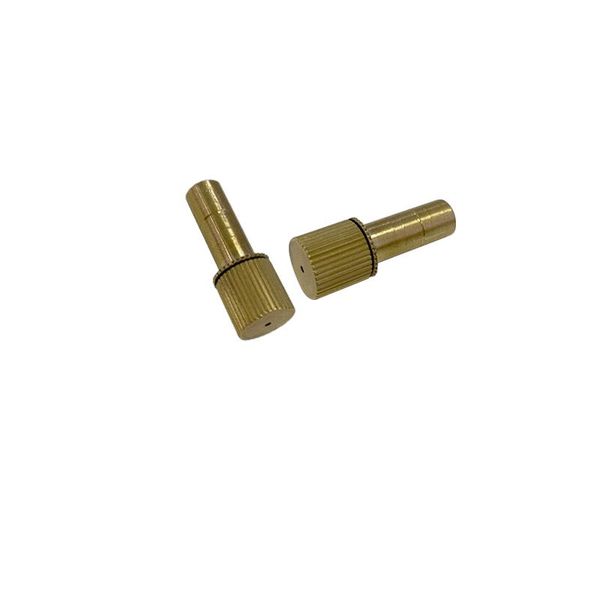 

watering equipments adjust misting nozzle kit fog nozzles for patio system outdoor cooling garden water mister
