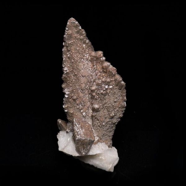 

decorative objects & figurines 210g a6-4sun natural stone calcite mineral crystal specimen home decoration from fujian province china