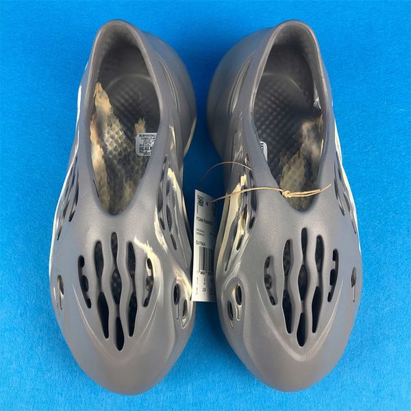 

yeesy slide bone black green fashion street slippers white khaki men women indoor outdoor sandal basketball shoes football size 35-47 gdt5