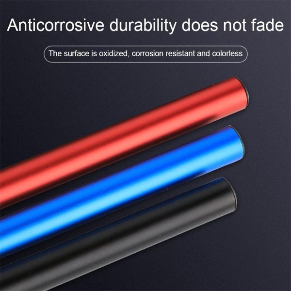 

bike handlebars &components handlebar extender single/double aluminum alloy bicycle extension bracket for lamp speedometer