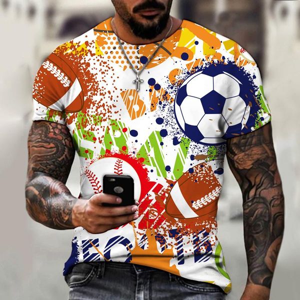 

men's t-shirts designer original design street culture graffiti fashion t-shirt short sleeve large size top, White;black