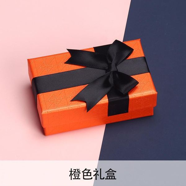 

jewelry pouches, bags gift box lipstick a small exquisite birthday, Pink;blue