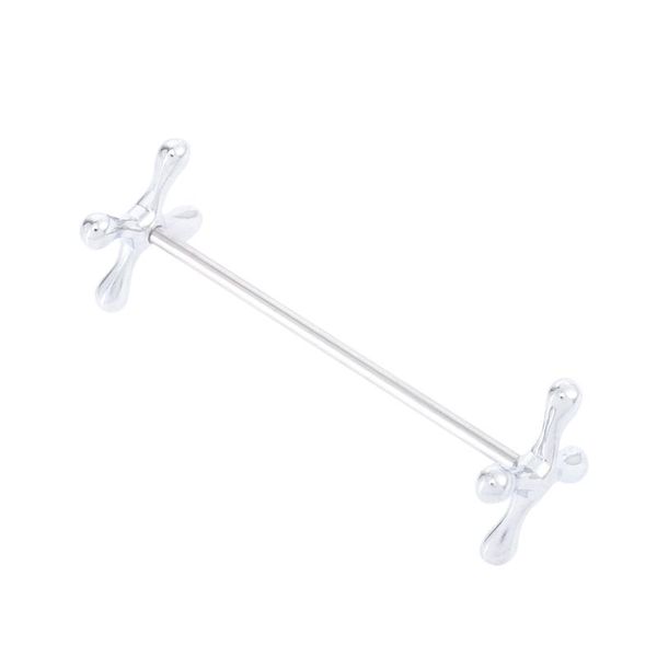 

chopsticks zinc alloy rest plum blossom stand rack spoon fork holder