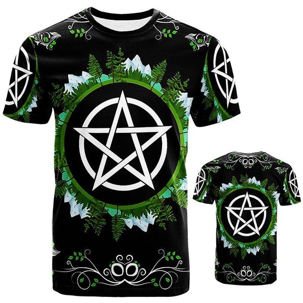 

men's t-shirts cloocl nations vintage print t-shirt men women fashion clothes streetwear 3d tee shirts camiseta de manga corta, White;black