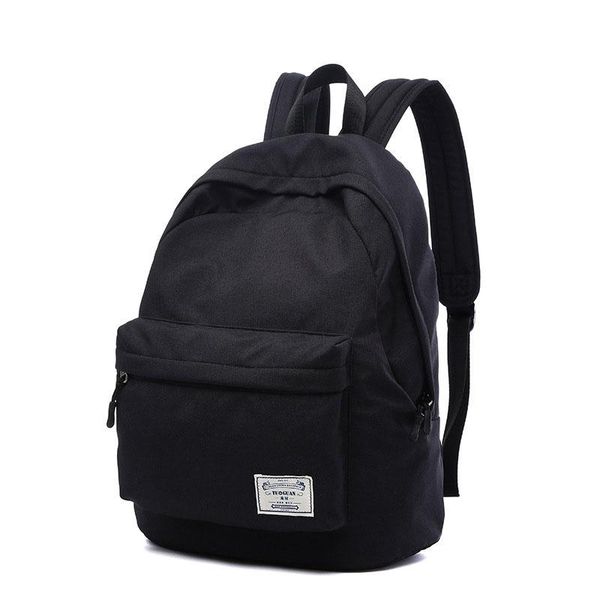 

backpack korean casual fashion female school bag for teenage girls mochila waterproof outdoor large capacity travel