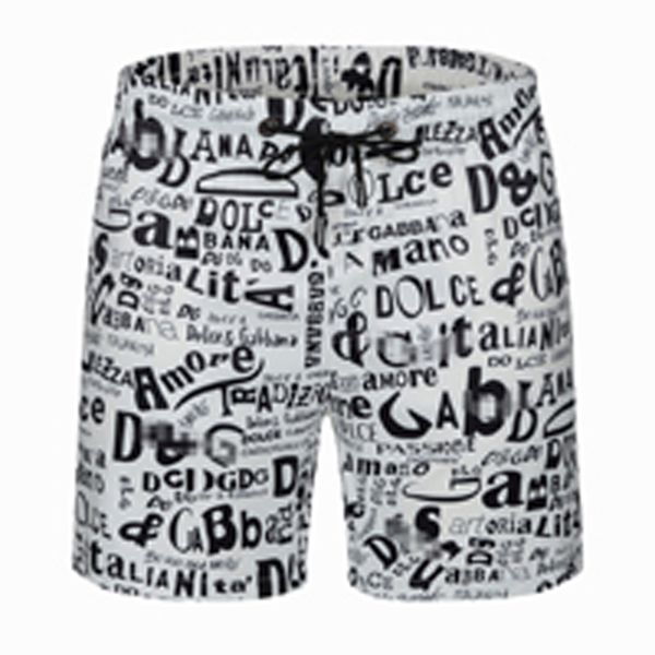 

zd fashion designer waterproof fabric summer men shorts brand clothing swimwear nylon beach pants swimming board shorts