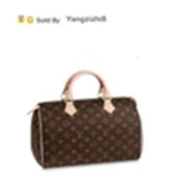 

yangzizhi8 women m41108 speedy 30 2019 handbags iconic bags handles shoulder bags totes cross body bag clutches evening, Black;red