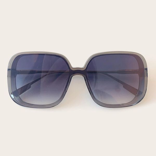 

designer lunette sunglasses women square uv400 soleil oversize femme brand de vintage retro new uuuss, White;black