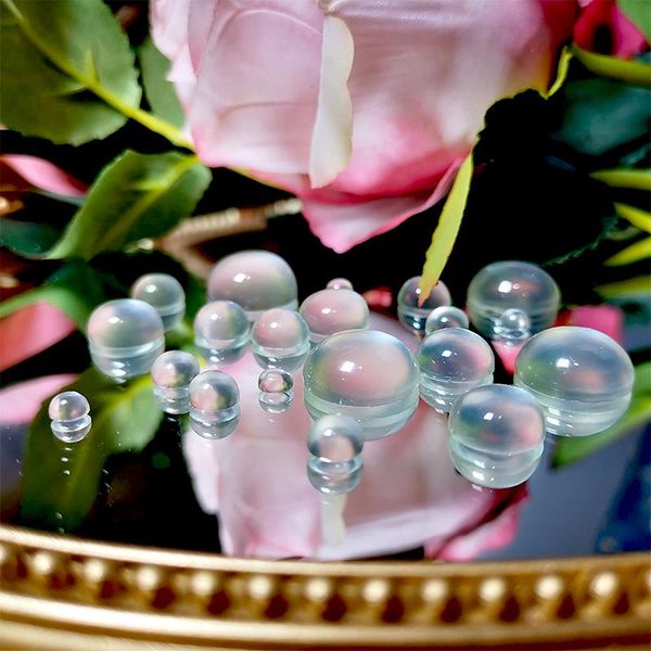 

gift wrap panalisacraft simulation dewdrop waterdrop droplets stones for diy paper craft card making decor cards accessories scrapbooking