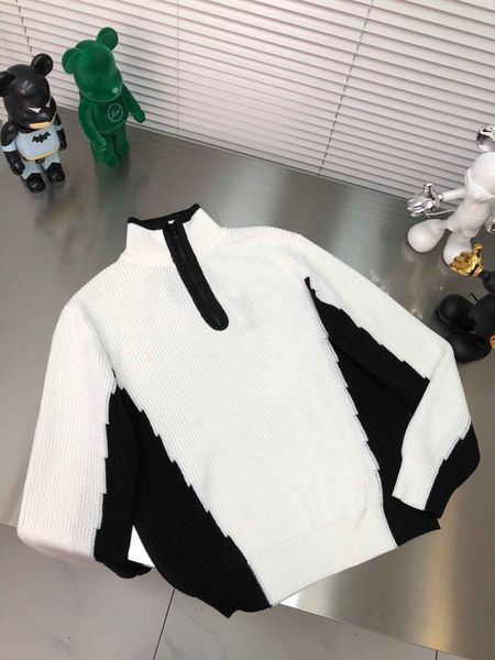 

2021ss spring and summer new high grade cotton printing suit sleeve round neck panel t-shirt size: s-xl color: black white mms21