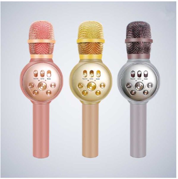 

good price kids playing and singing ktv md2 condencer mic microprophone