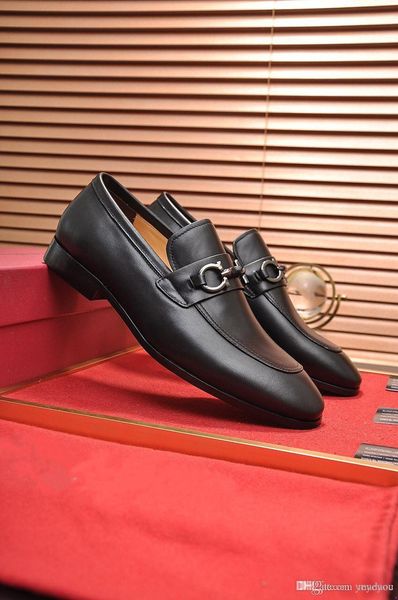 

designers loafers men italian shoes coiffeur black dress plus size brogue shoes men classic luxury dressing shoes for men formal zapatos