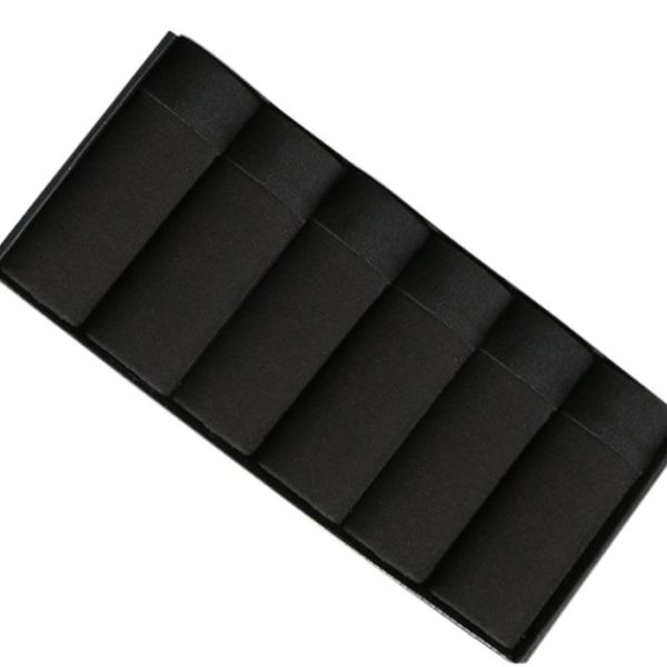 

underpants 6pcs/pack boxer shorts men underwear cotton man under wear boxers boxershorts male homme, Black;white