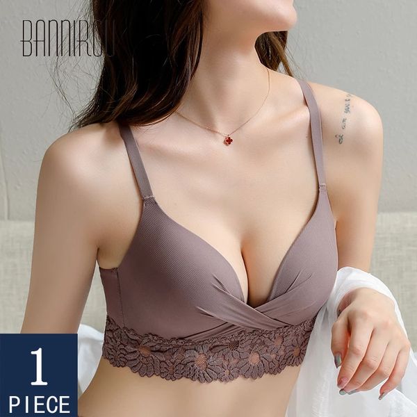 

lace bras for woman female bras seamless lingerie bralette young woman push up active bras woman 2021 new, Red;black