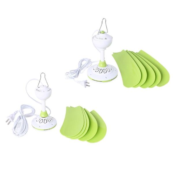 

lapcooling pads 16.54/24.41in ac 220v 20w ceiling fan with 1.8m cable switch energy saving hanging fan,can not support 110v