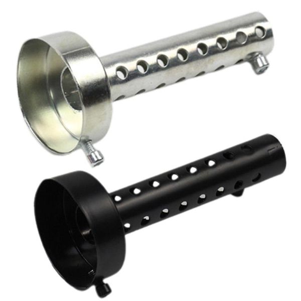 

motorcycle exhaust system muffler pipe maso universal 60mm can baffle db killer insert baffles