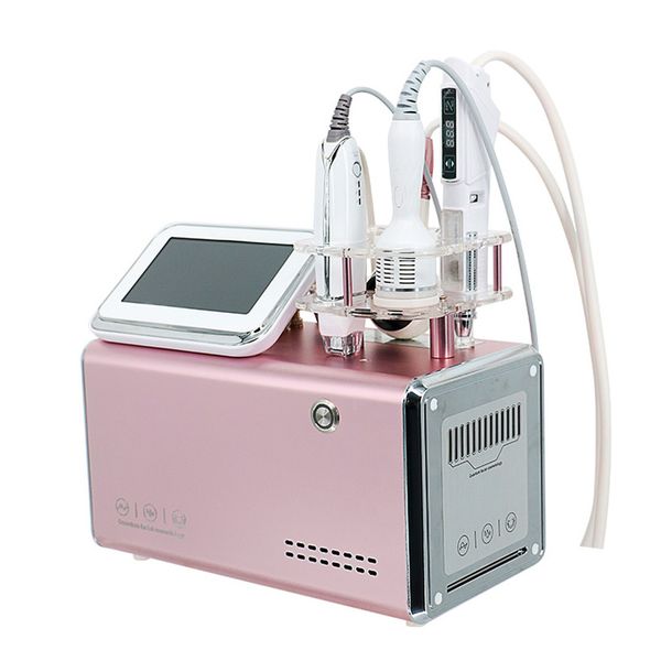 

slimming machine 2022 5 handles vacuum therapy rf face skin tightening machine