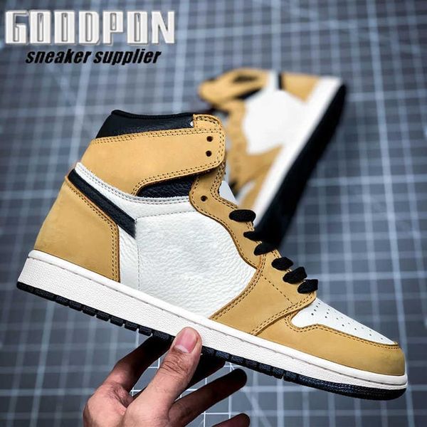 

2021 jumpman women's basketball shoes men's 1 s rookie of the year outdoor sportsa56