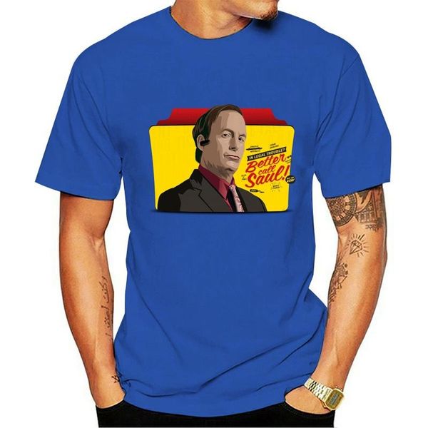 

men's t-shirts better call saulbottoming shirt fashion printed rock t conventional size online for sale simple style, White;black