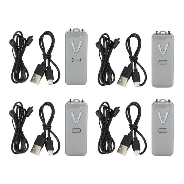 

air purifiers 4x personal wearable purifier necklace mini portable freshener ionizer negative ion generator silver