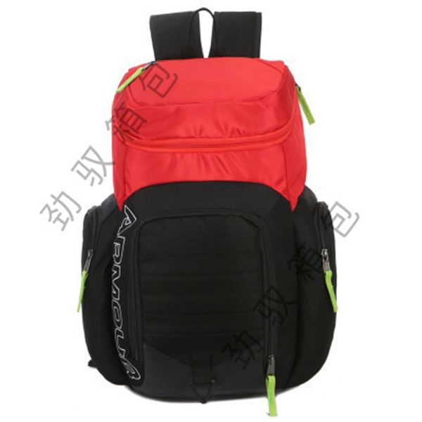 

designer 2021 new leisure backpack outdoor sports mountaineering college student schoolbag male 605 fxid