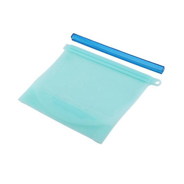 

food savers & storage containers silicone bag grade vegetable versatile preservation container vacuum drop
