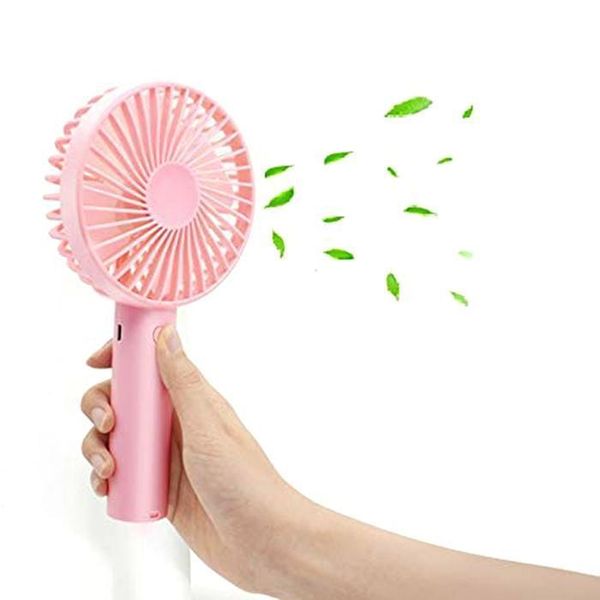 

new flexible portable durable mini usb fan for daily outdoor use