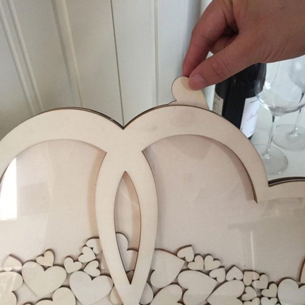

gift wrap 1pc wedding sign stand delicate beautiful rack for adults men