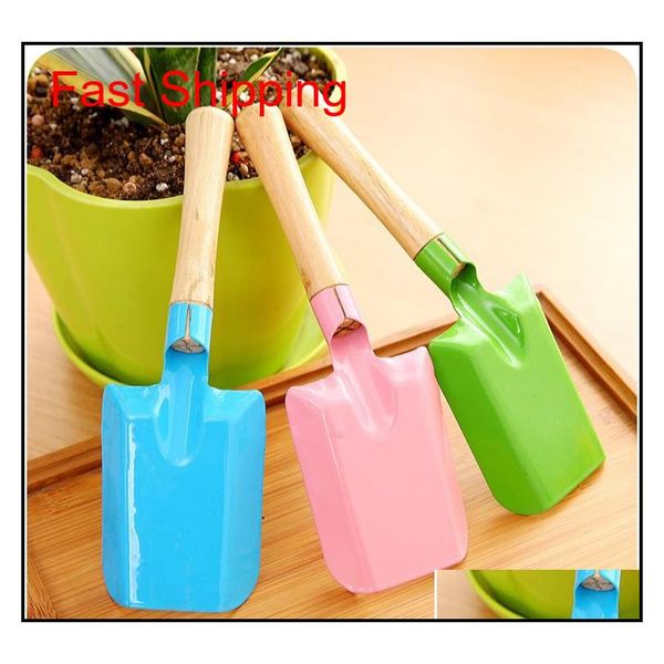 

3 color plant tool set mini gardening bonsai plant pot gardening hand tools set sm jllxcx mx_home