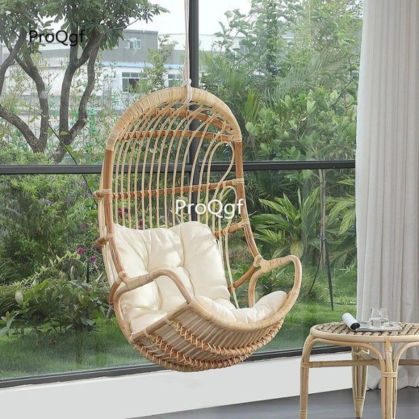 

prodgf 1 set romantic ins minshuku nordic hanging swing chair