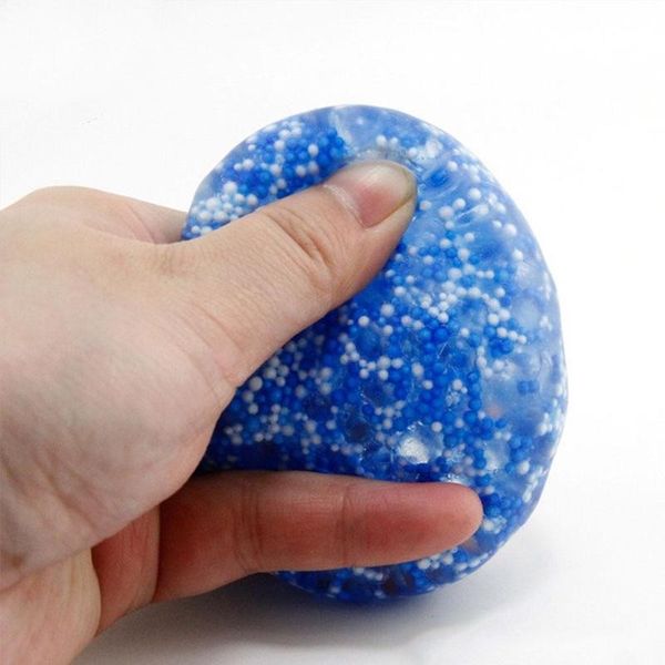 

foam slow rebound ball vent decompression ball birthday gifts funny tricky game slow rebound anti-stress relief pressure ball