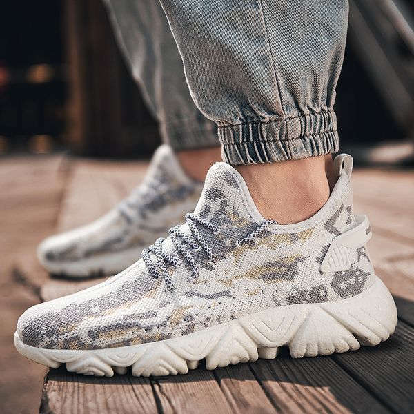 

sports shoes men original luxury trend men sneakers comfortable outdoor non-slip men running shoes training jogging shoes