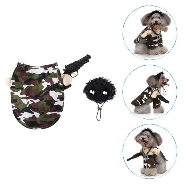 

cat costumes 1 set of party funny pet clothing dog cosplay costume creative