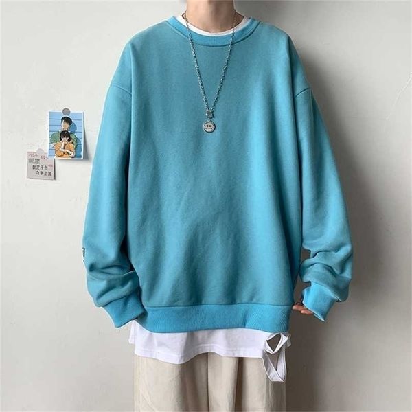 

fashion customize men normal sweatshirt regular personalize advertising sweatshirt a715 grey black white navy blue 211014