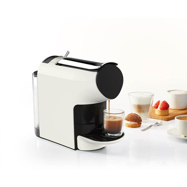 

wit coffee home office automatic desksmall instant water dispensing machine coffe machine