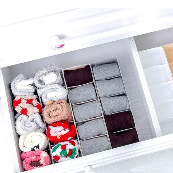 

storage drawers hsu home underwear box close-fitting clothing deskfinishing basket sundries boxes