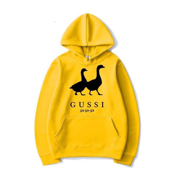 

selling autumn women's clothes latest gussi print female hooded hip hop movement blazer fashion hoodies sweatshirts, Black