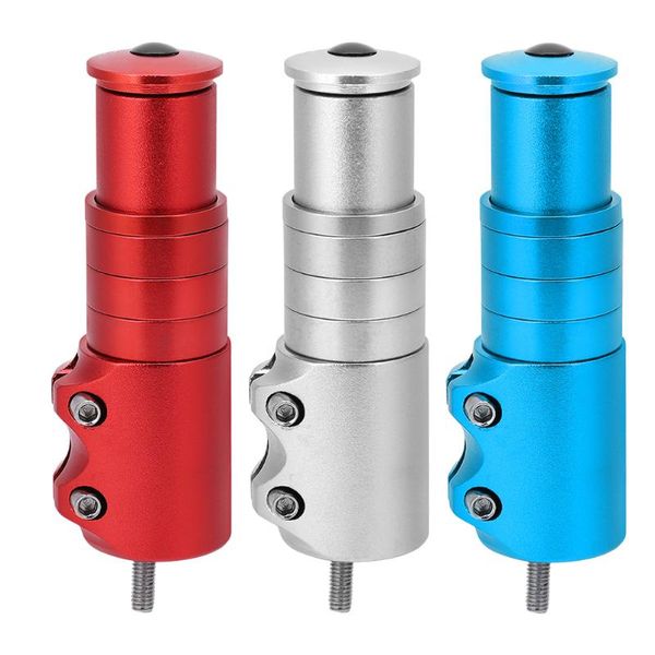 

bike handlebars &components handlebar heighten front fork bicycle extender stem increased control tube extend handle