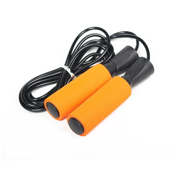 

jump ropes with counter sports fitness speed counting skip rope skipping wire adjustable lose weight exercise