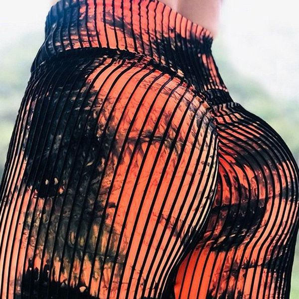 

women's leggings 2021 black orange sports wear for women gym push up legins leggins high waist legging workout modis