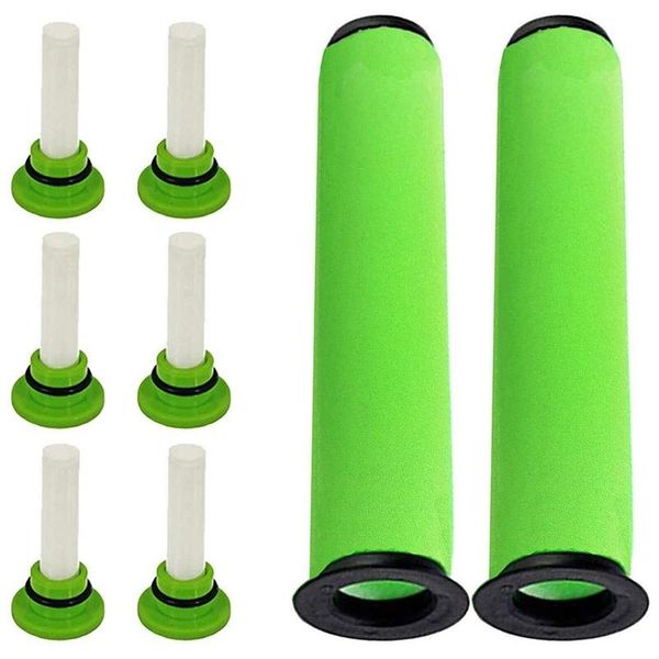 

scented cartridge freshener tabs filters for gtech airram 2 k9 vacuum cleaner