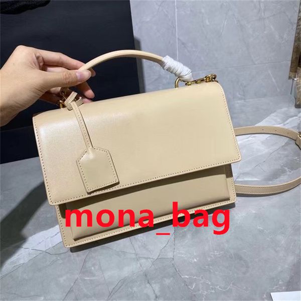 

lady leather functional bags cross body luxurys designers bag