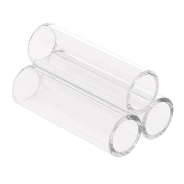 

decorations h051 fish tank shelter 3/6 tube aquarium pipe shrimp cave hide breeding acrylic decor